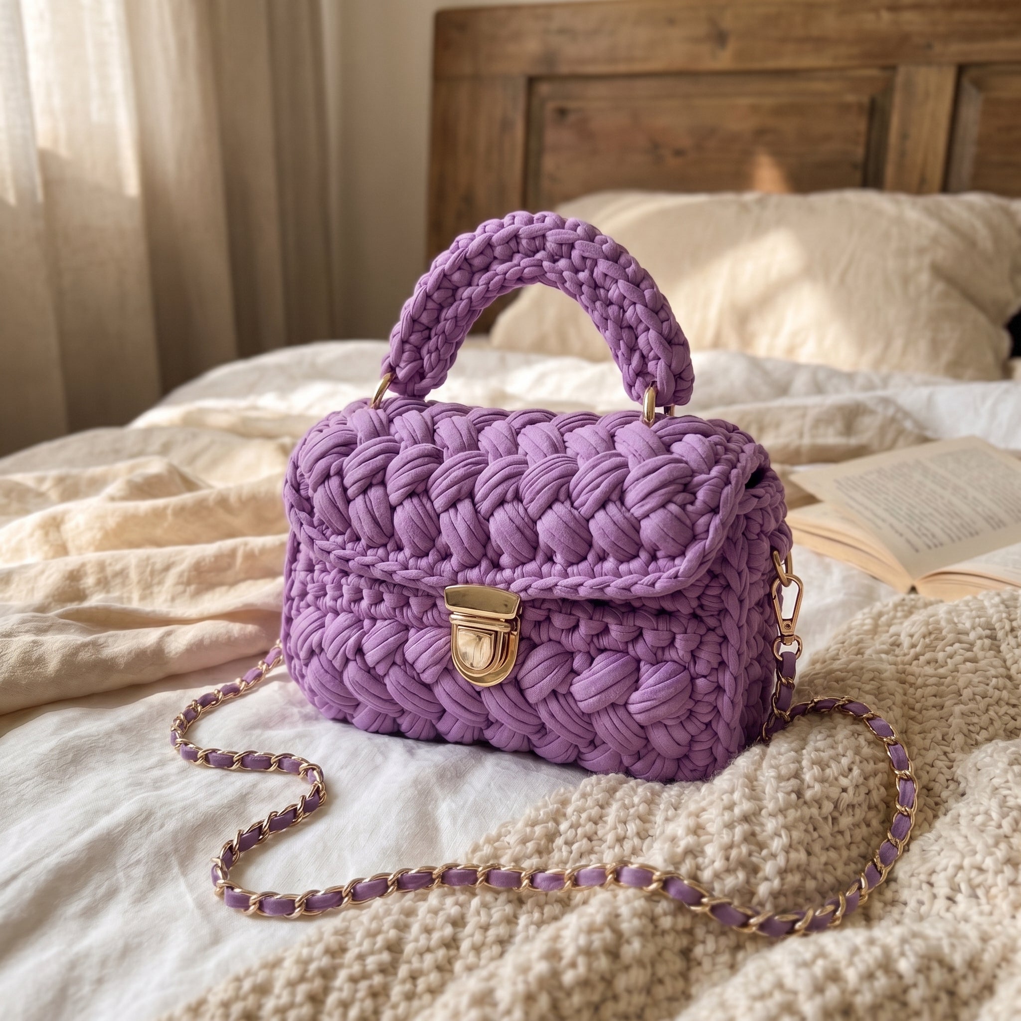 Light purple